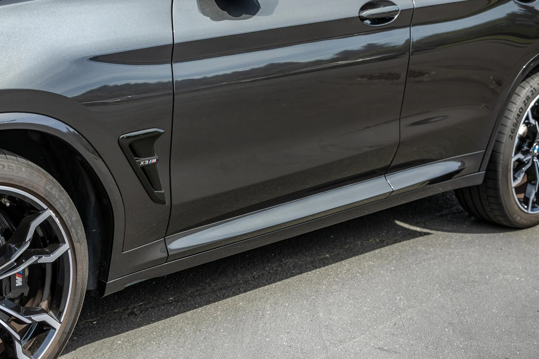 2024 BMW G01 X3 - Image 17 of 31