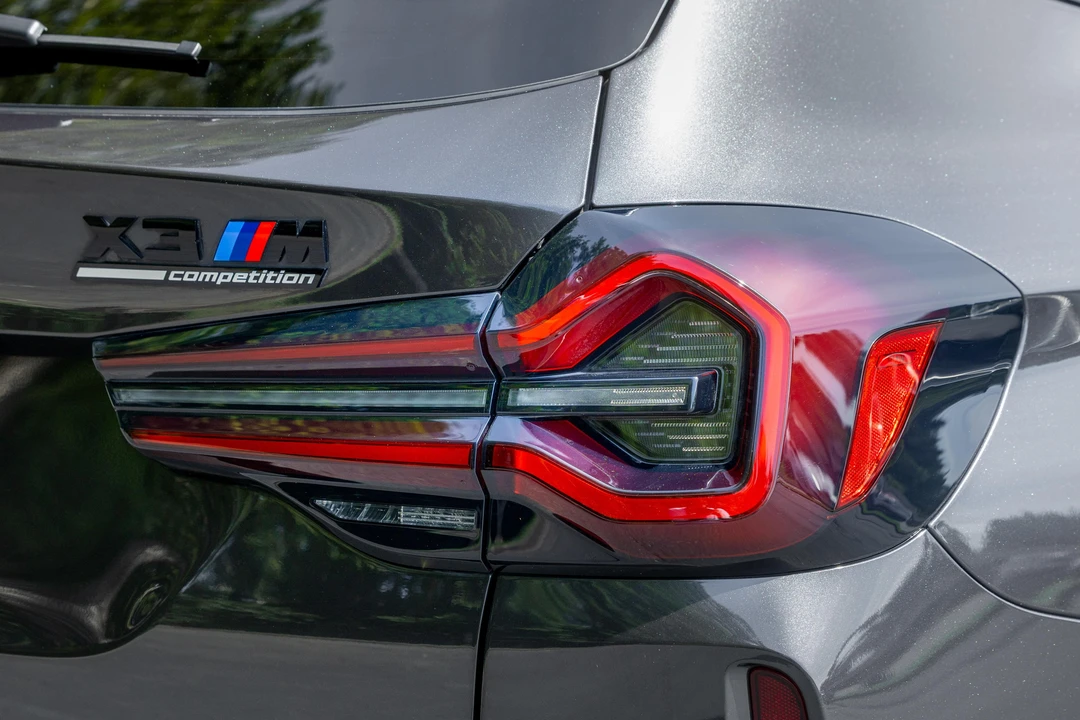 2024 BMW G01 X3 - Image 30 of 31