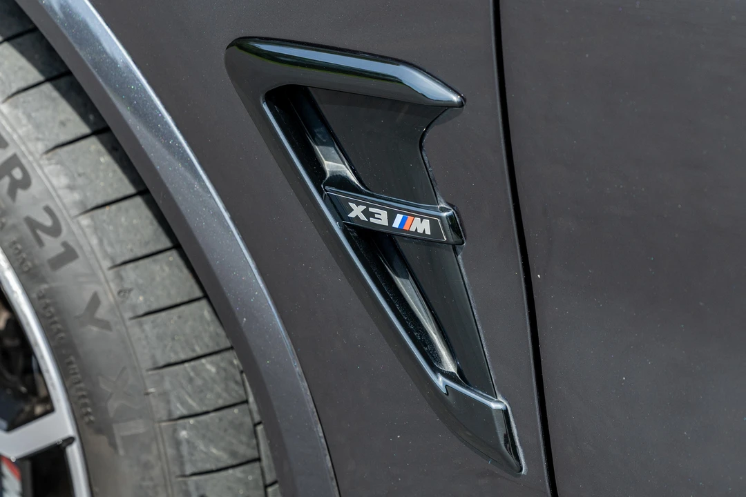 2024 BMW G01 X3 - Image 16 of 31