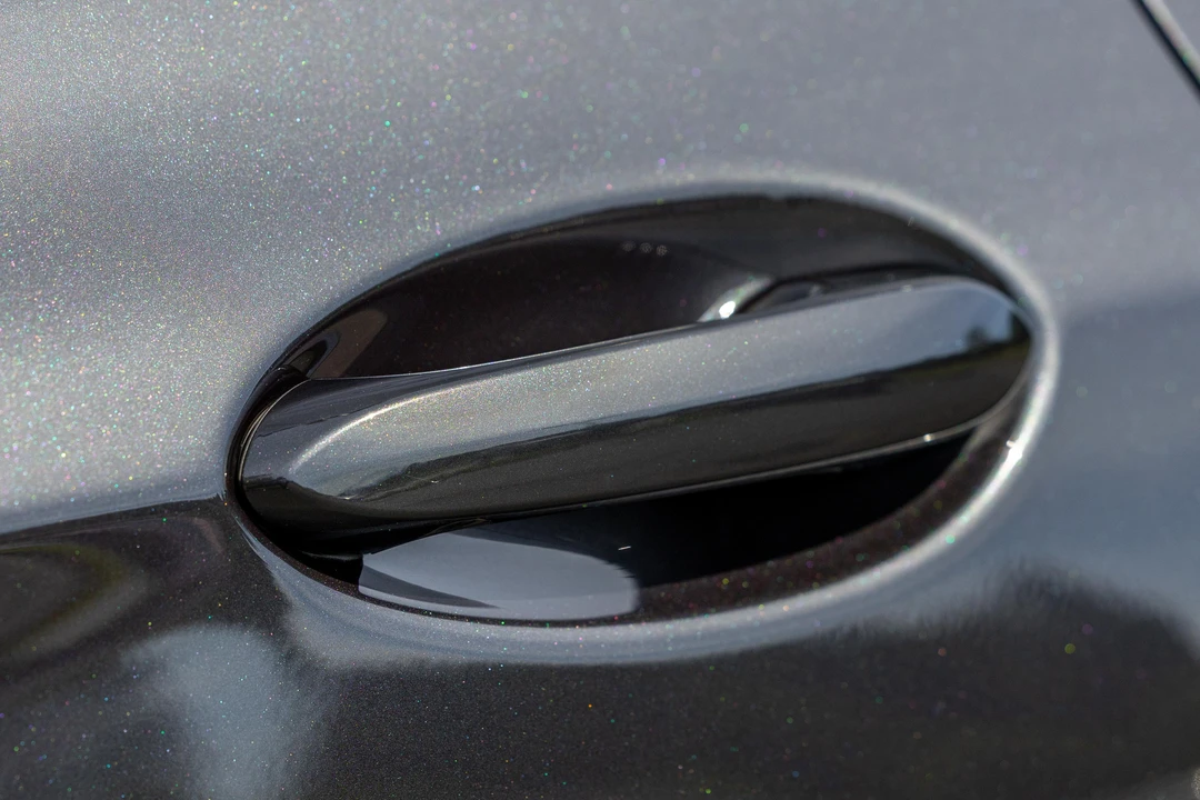 2024 BMW G01 X3 - Image 22 of 31