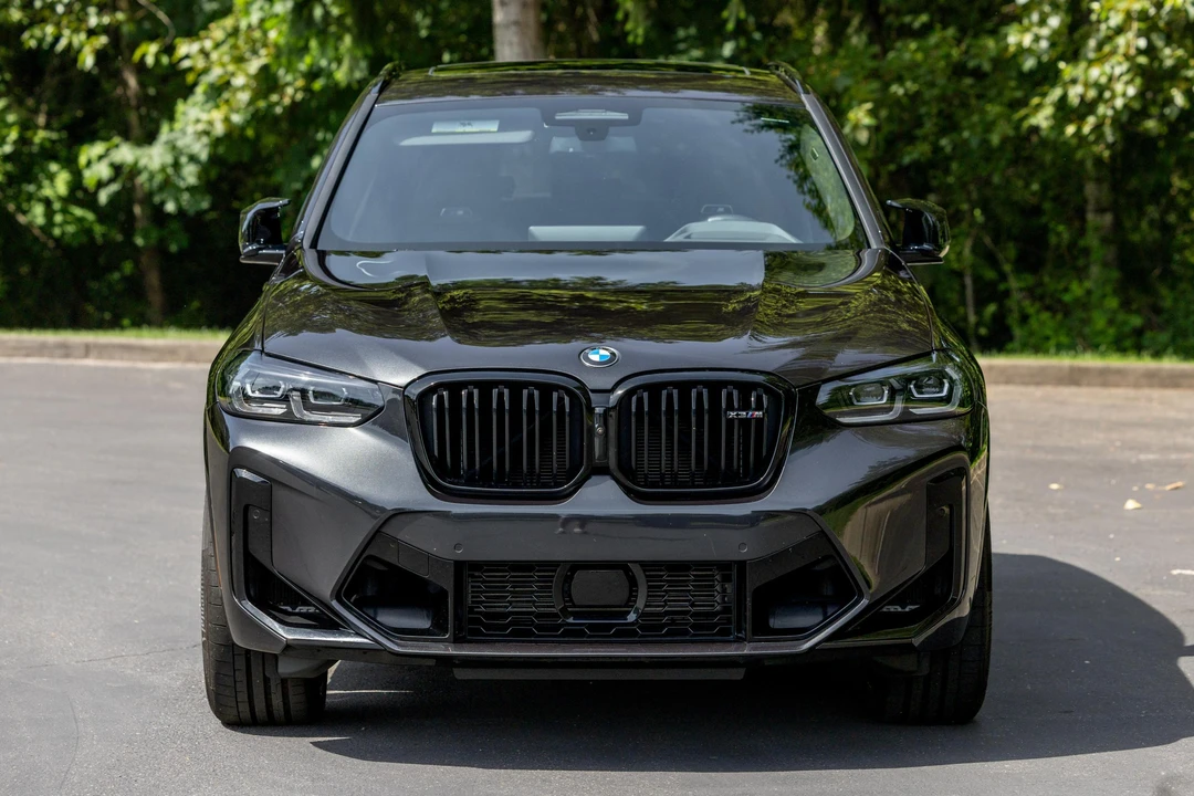 2024 BMW G01 X3 - Image 2 of 31