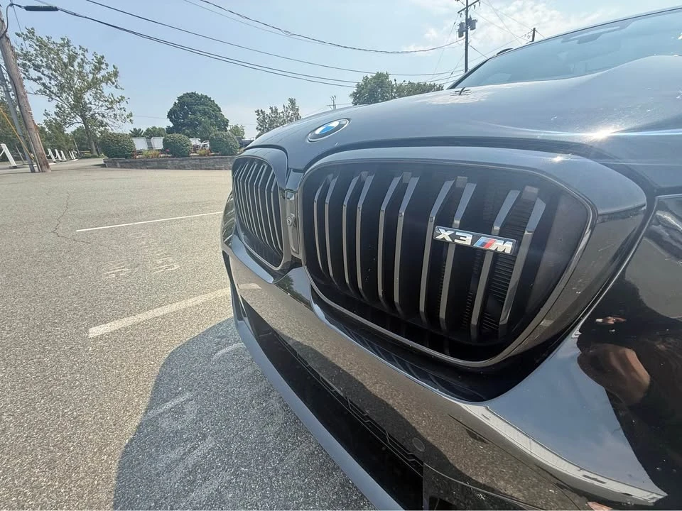 2024 BMW X3 M - Image 2 of 12