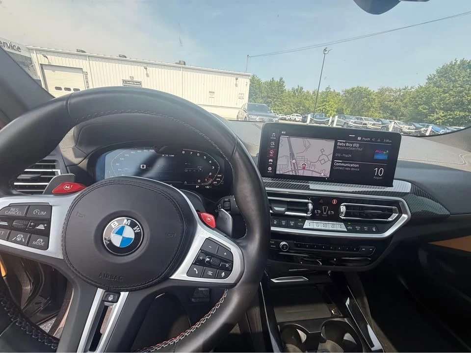 2024 BMW X3 M - Image 5 of 12