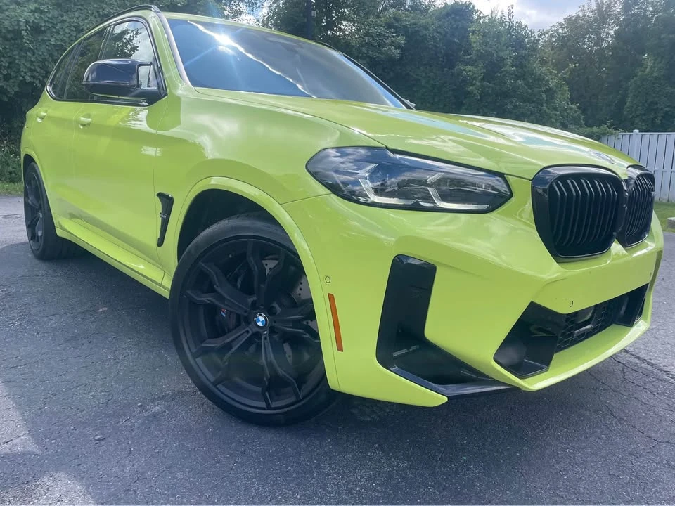 2024 BMW X3 M - Image 4 of 16