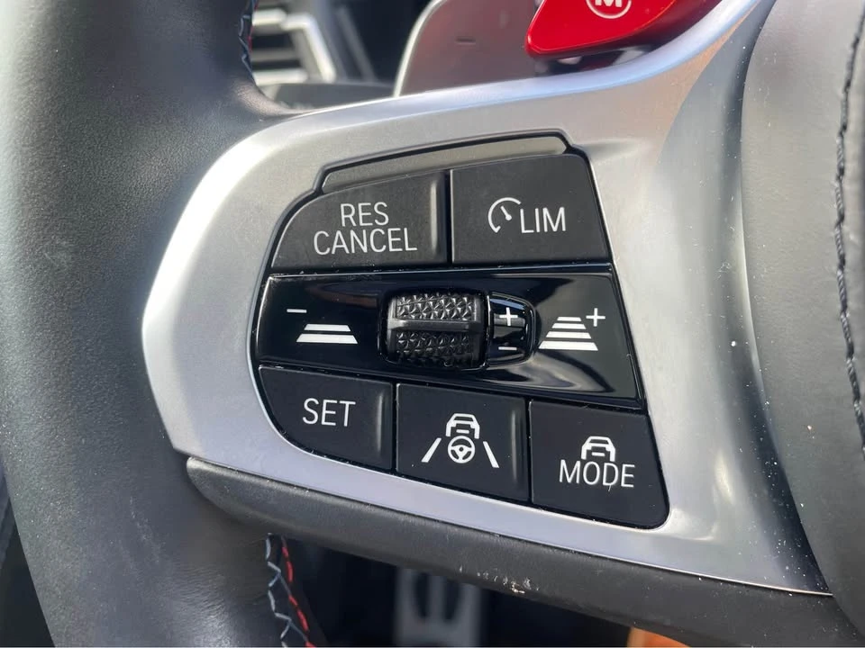 2024 BMW X3 M - Image 12 of 16