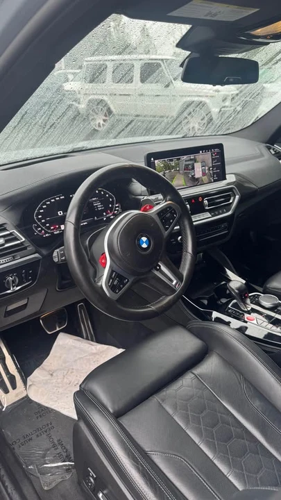 2024 BMW X3 M - Image 10 of 18