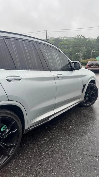 2024 BMW X3 M - Image 9 of 18
