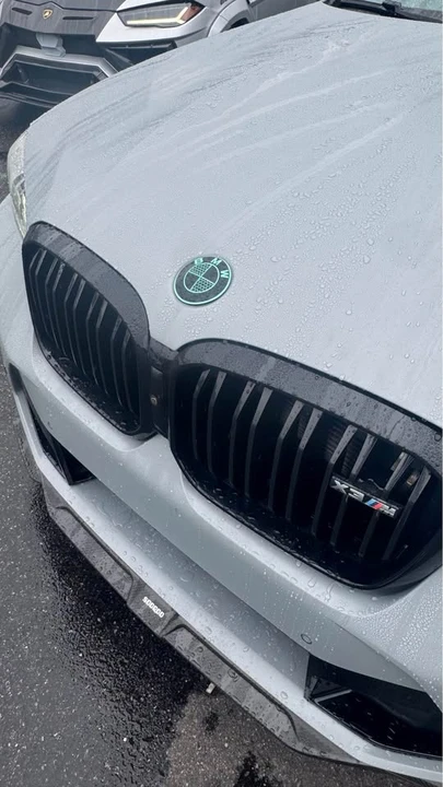 2024 BMW X3 M - Image 3 of 18