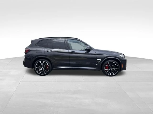 2024 BMW X3 M - Image 3 of 17