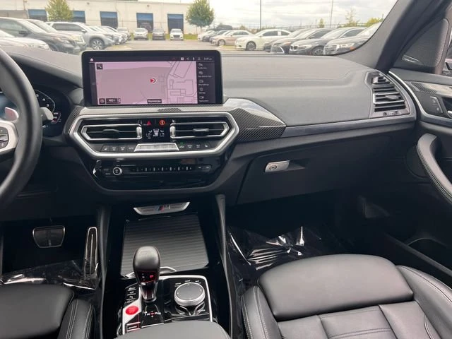 2024 BMW X3 M - Image 12 of 17