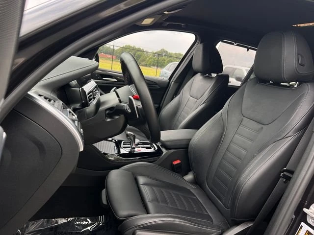2024 BMW X3 M - Image 11 of 17