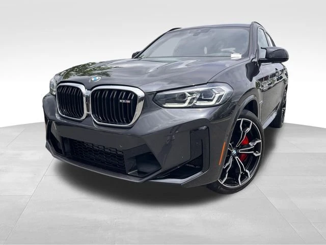 2024 BMW X3 M - Image 6 of 17