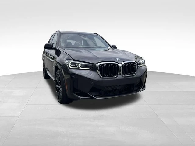 2024 BMW X3 M - Image 4 of 17