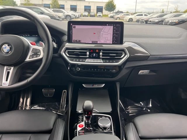 2024 BMW X3 M - Image 13 of 17