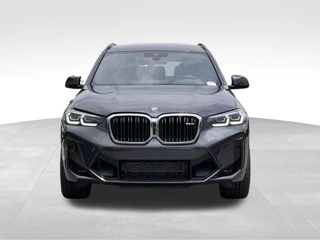 2024 BMW X3 M - Image 5 of 17