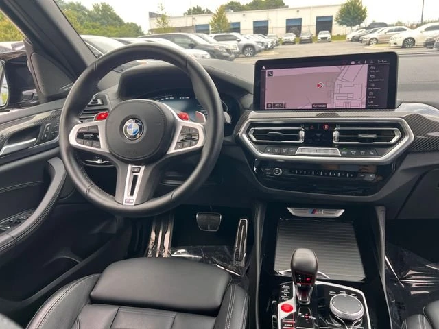2024 BMW X3 M - Image 14 of 17