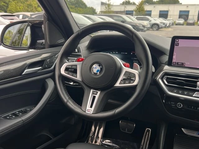 2024 BMW X3 M - Image 15 of 17