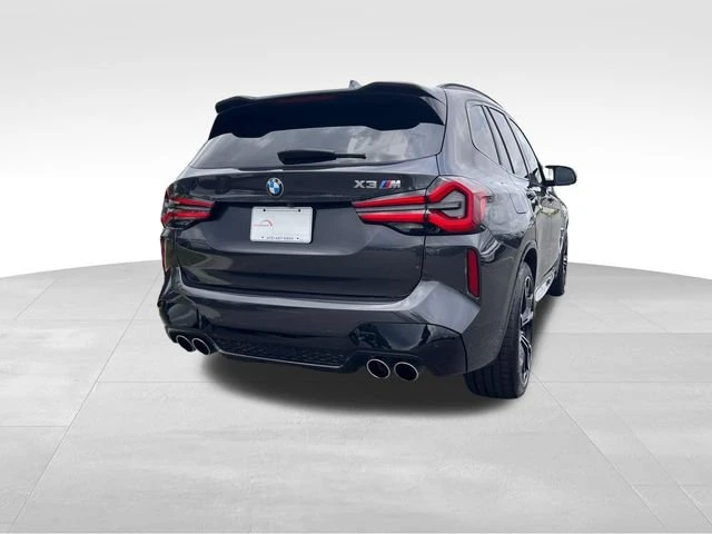 2024 BMW X3 M - Image 2 of 17