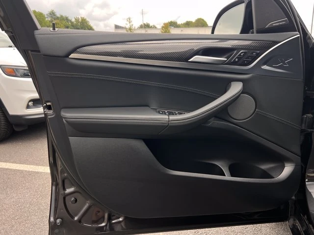 2024 BMW X3 M - Image 7 of 17