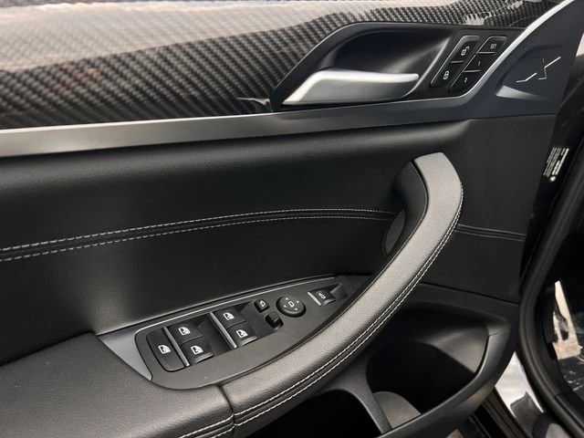 2024 BMW X3 M - Image 8 of 17