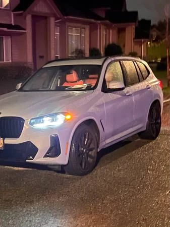 2024 BMW G01 X3 - Image 3 of 11
