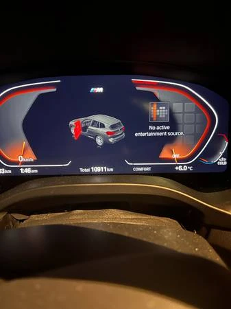 2024 BMW G01 X3 - Image 7 of 11