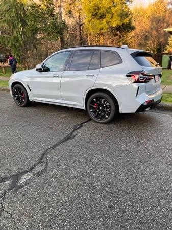 2024 BMW G01 X3 - Image 2 of 11