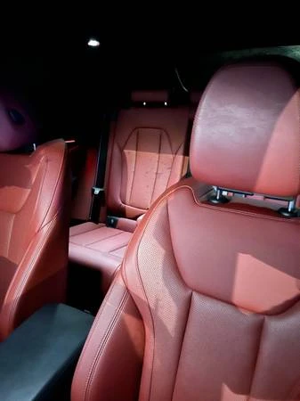 2024 BMW G01 X3 - Image 9 of 11