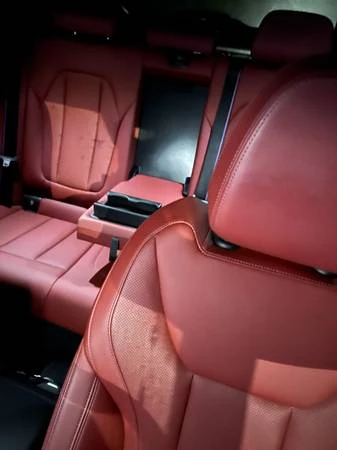 2024 BMW G01 X3 - Image 6 of 11