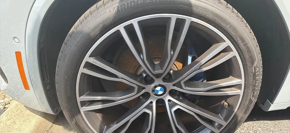 2024 BMW X3 M - Image 6 of 9