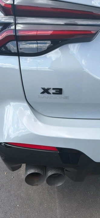 2024 BMW X3 M - Image 3 of 9