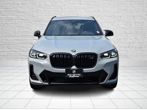 2024 BMW X3 M40i Sport Utility 4D