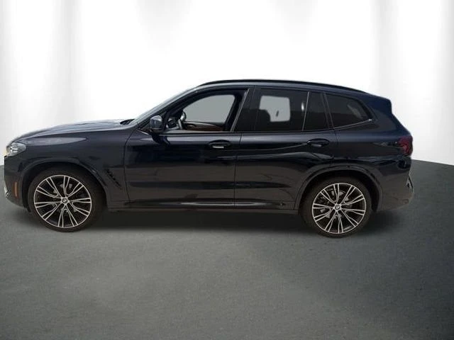 2024 BMW G01 X3 - Image 18 of 20