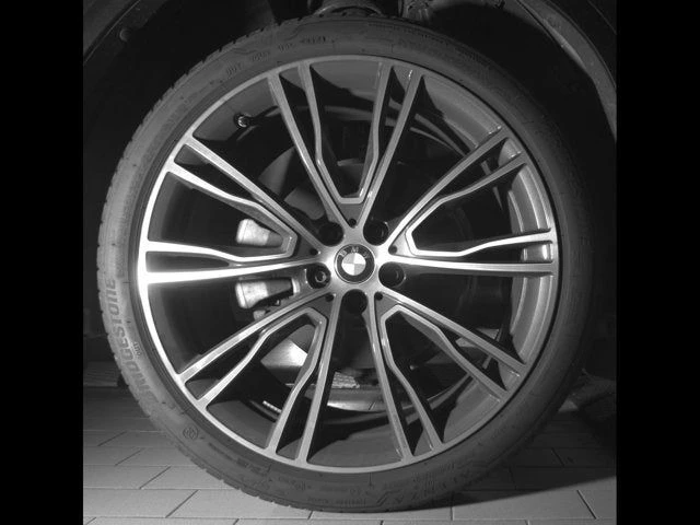 2024 BMW G01 X3 - Image 10 of 20