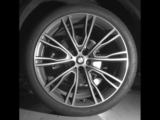2024 BMW G01 X3 - Image 13 of 20