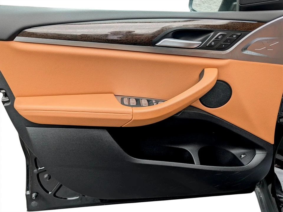 2024 BMW G01 X3 - Image 11 of 15