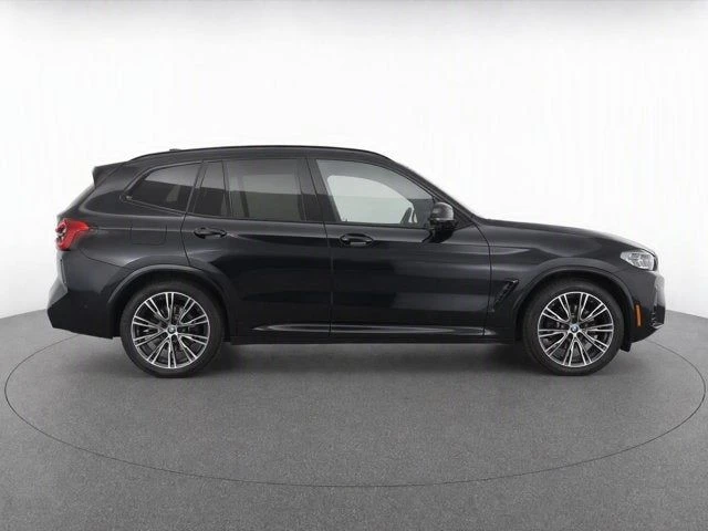 2024 BMW G01 X3 - Image 4 of 20