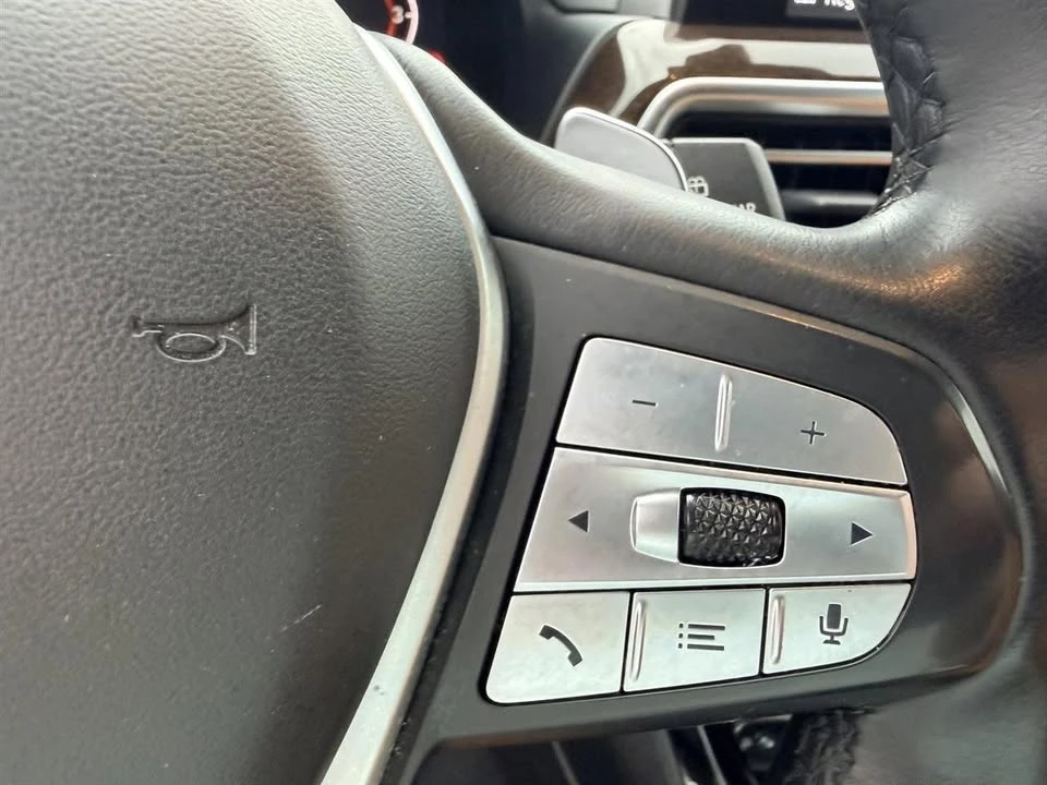 2024 BMW G01 X3 - Image 19 of 20