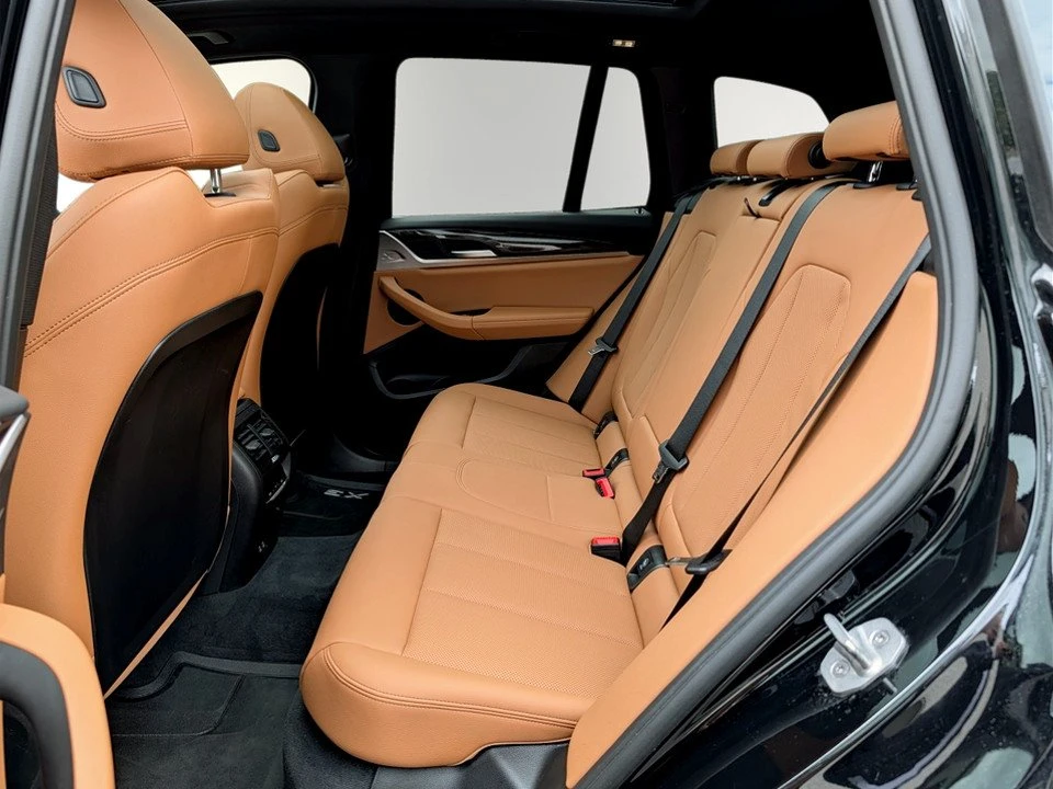 2024 BMW G01 X3 - Image 13 of 15