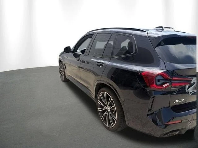 2024 BMW G01 X3 - Image 19 of 20