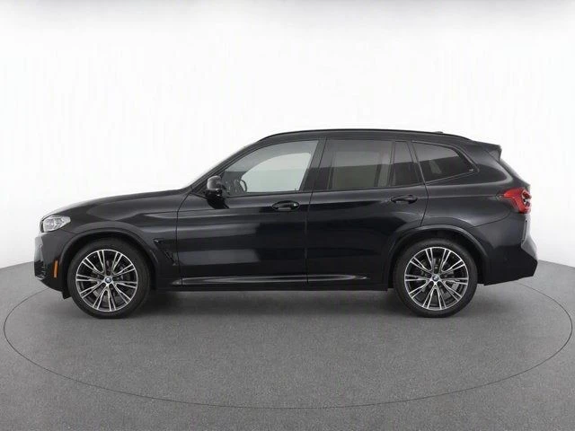 2024 BMW G01 X3 - Image 3 of 20