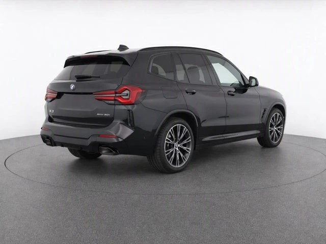 2024 BMW G01 X3 - Image 8 of 20