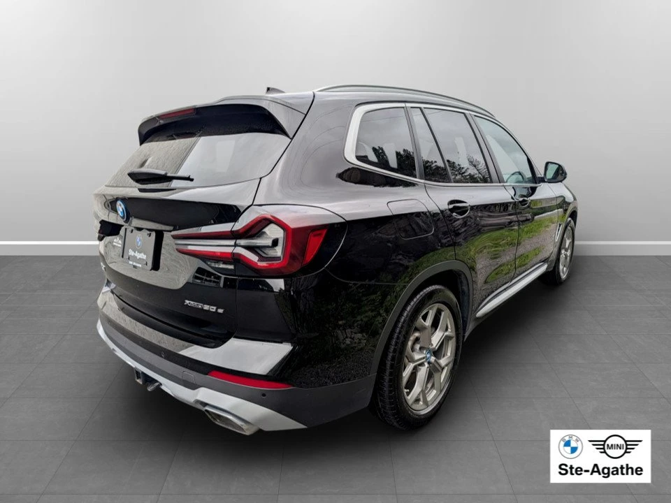 2024 BMW G01 X3 - Image 7 of 15