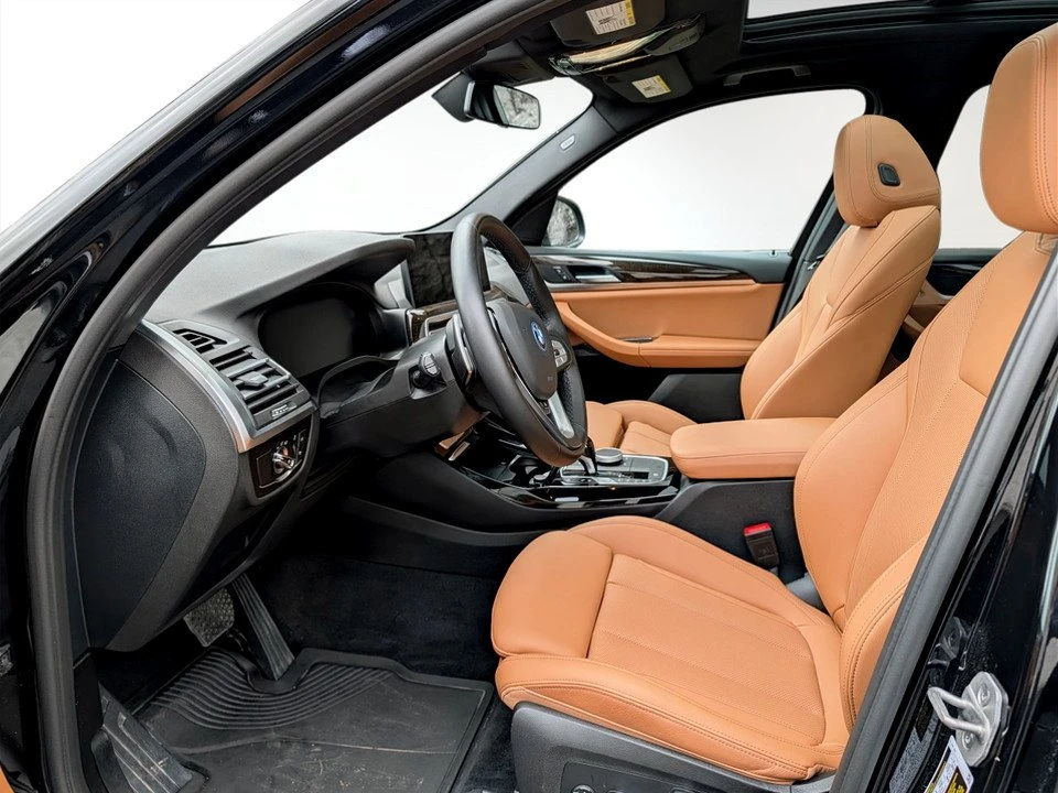 2024 BMW G01 X3 - Image 10 of 15