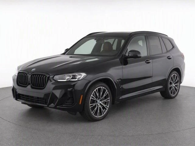 2024 BMW G01 X3 - Image 2 of 20