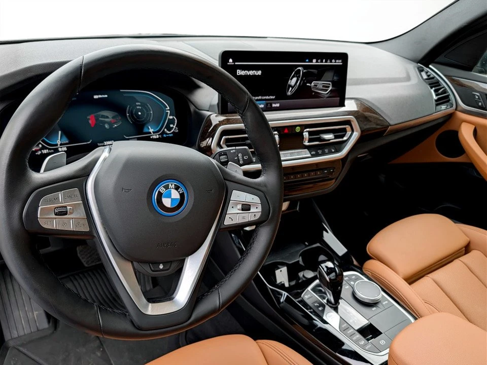 2024 BMW G01 X3 - Image 12 of 15
