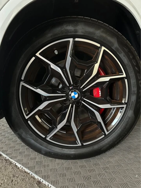 2024 BMW G01 X3 - Image 4 of 9