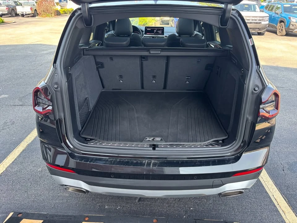 2024 BMW G01 X3 - Image 4 of 6