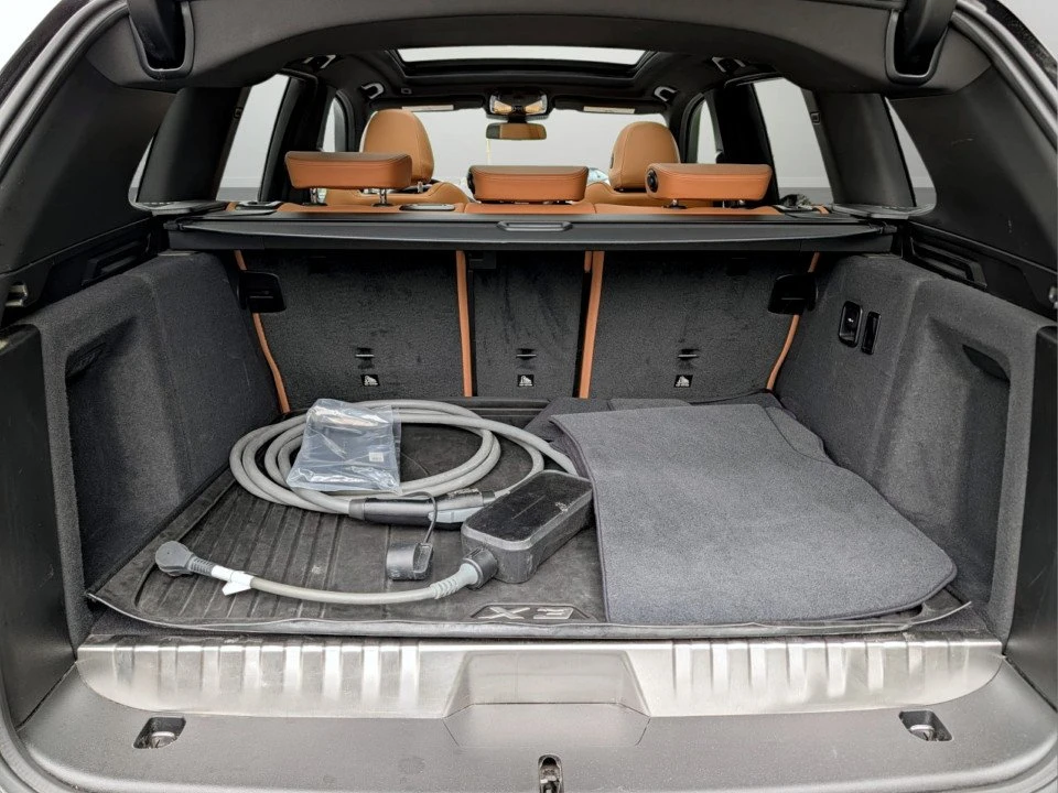 2024 BMW G01 X3 - Image 6 of 15