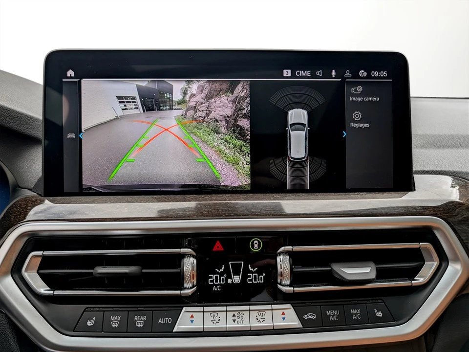 2024 BMW G01 X3 - Image 14 of 15